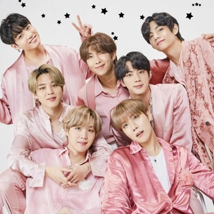 BTS заложили капсулу времени, которую откроют в 2039 году