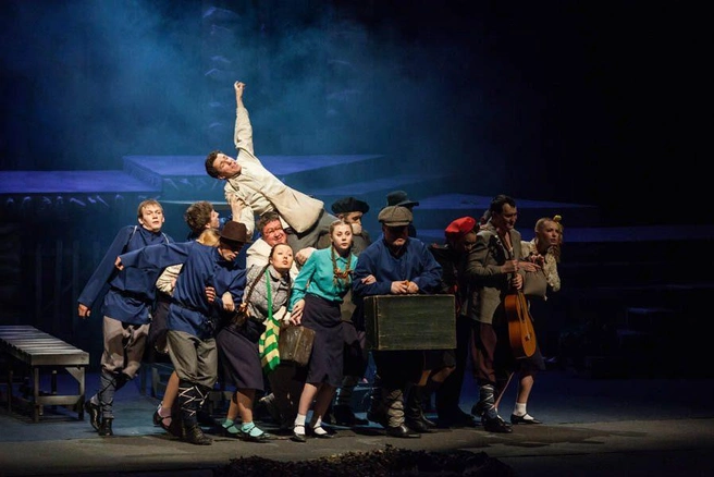 Источник: Сергей Бумагин