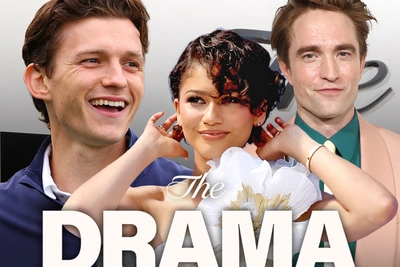 Том Холланд хвалит фильм Зендеи с неожиданным финалом