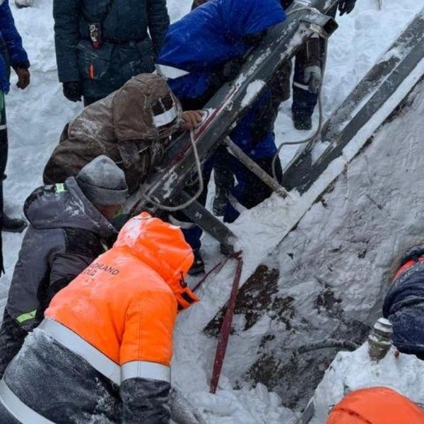 Источник: ГУ МЧС России по Камчатскому краю / Telegram