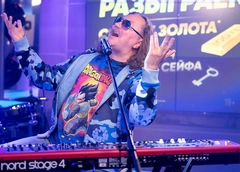 Каждому свое: Игорь Николаев рассказал о необычном хобби в эфире