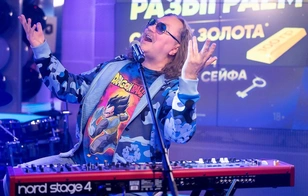 Каждому свое: Игорь Николаев рассказал о необычном хобби в эфире