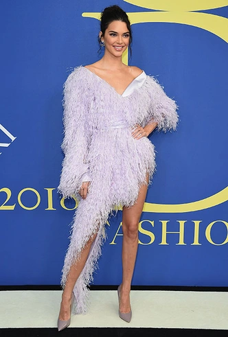 CFDA Fashion Awards 2018: как прошел модный «Оскар»