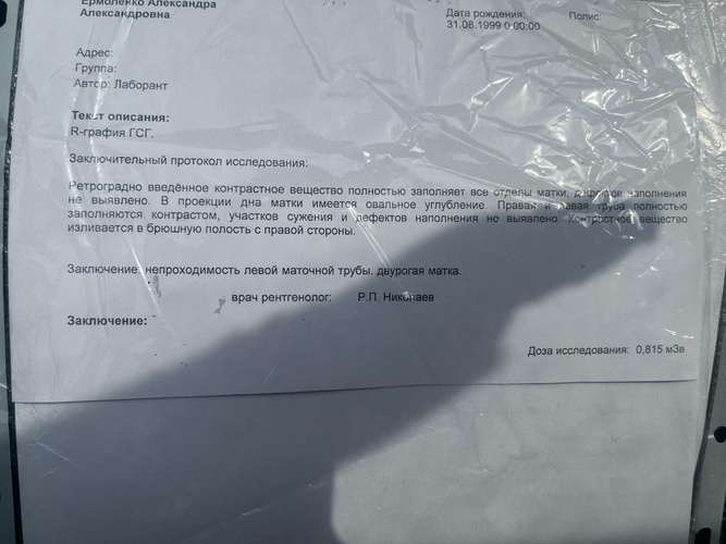 Изображение пользователя