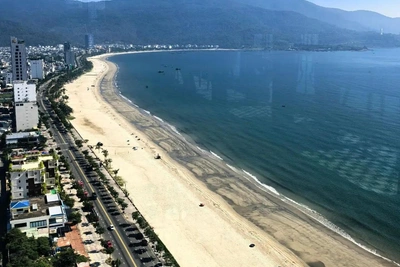 Югорчанка рассказала о поездке в Дананг