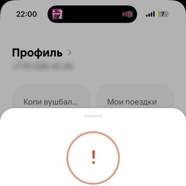 Источник: скриншот из приложения Whoosh