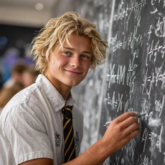 ЕГЭ по математике-2026: чем базовый уровень отличается от профильного, как подготовиться к экзамену и за что снижают баллы