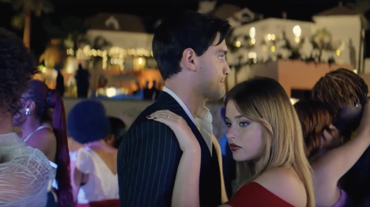 Источник: Кадр из фильма «Наша вина»