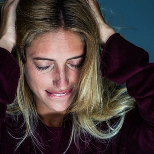 Как избавиться от метеозависимости