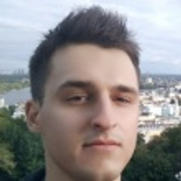 Аватарка Обрывкин Павел Леонидович