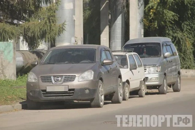 Водителей начали ловить по шуму умной камерой в Благовещенске
