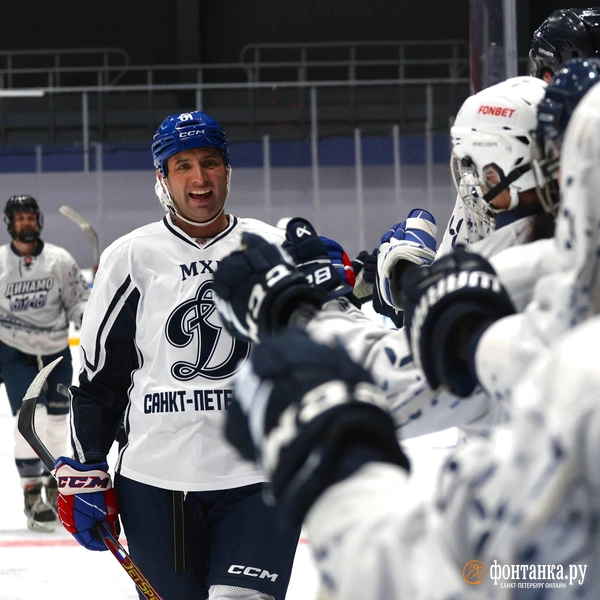 Источник: Марина Мамонтова / Фонтанка.ру