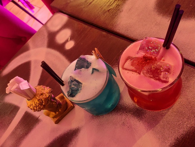 Жители Нижнего Новгорода поделились мнениями о барах и ресторанах, закрывшихся в 2025 году. | Источник: Наталья Бурухина / NN.RU