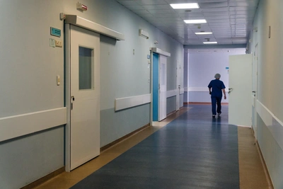 Семь детей госпитализированы с сальмонеллезом в пермском детсаду