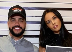 Назло всем слухам: Тимати встретил Решетову с сыном после раздельного отпуска
