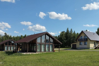 Горнолыжку «Уязы-Тау» в Башкирии продают за 220 млн