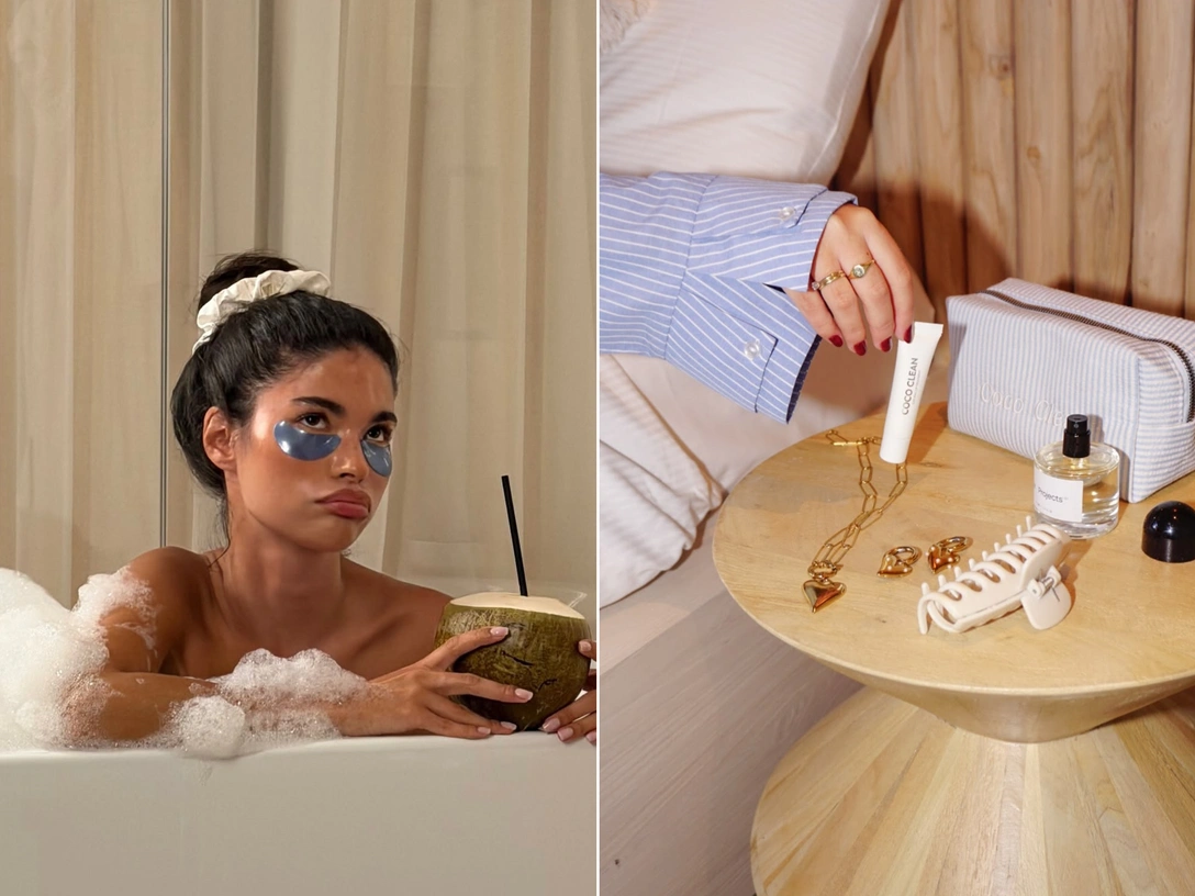 8 ошибок в уходе, из-за которых кожа шелушится с наступлением холодов | marieclaire.ru