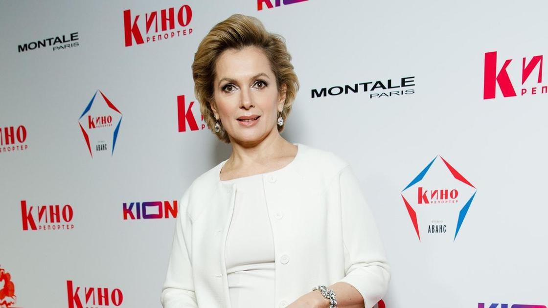 Мария Порошина рассказала о сыне, отца которого скрывает
