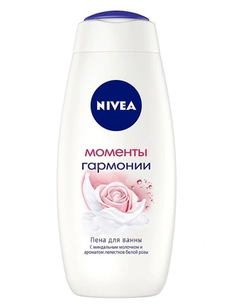 Итоги конкурса Nivea