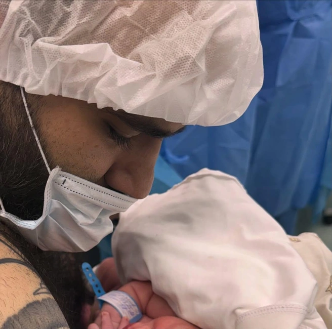 Источник: hammali / Instagram (экстремистская организация, деятельность запрещена на территории РФ)