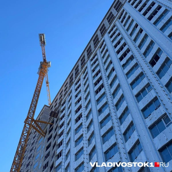 Источник: Елена Буйвол / VLADIVOSTOK1.RU