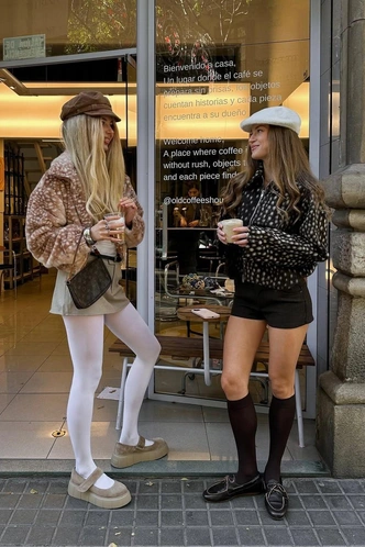 Бэмби-мания — главный микротренд этой зимы