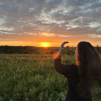 Аватарка Anesthesia