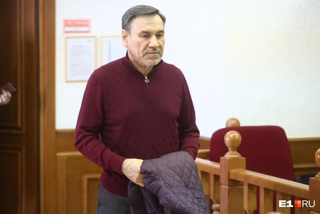 Но скоро Малика Гайсина ждет приговор по другому делу | Источник: Владислав Лоншаков / E1.RU