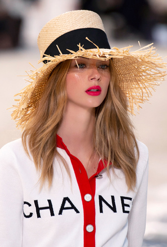 Летние шляпы: 5 самых стильных моделей этого сезона