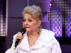 Нина Бродская. Почему исполнительницу хита «Звенит январская вьюга» отменили на Родине и вынудили эмигрировать в США