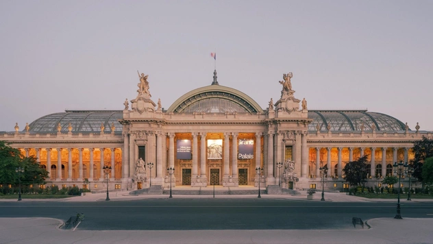 Лучшие музеи мира по версии Prix Versailles