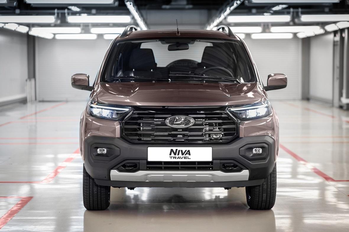 Крупная моторика. Lada Niva получила радикально новый двигатель — чем он лучше прежнего?