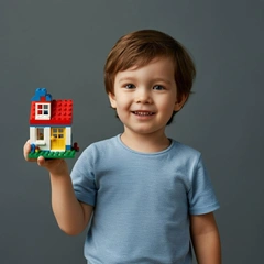 Стоит ли оформлять квартиру на ребенка: объясняет юрист