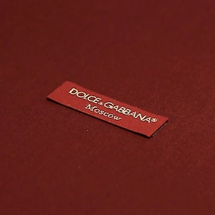 Dolce&Gabbana посвятили новую коллекцию Москве