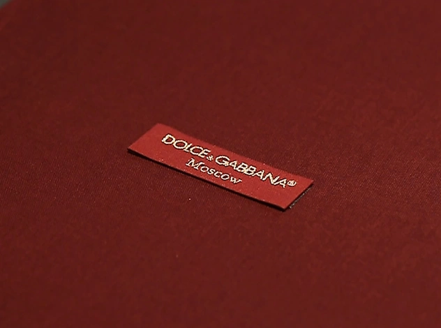 Dolce&Gabbana посвятили новую коллекцию Москве