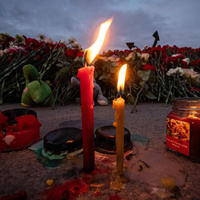 Кровавая летопись: 15 крупнейших терактов в истории современной России