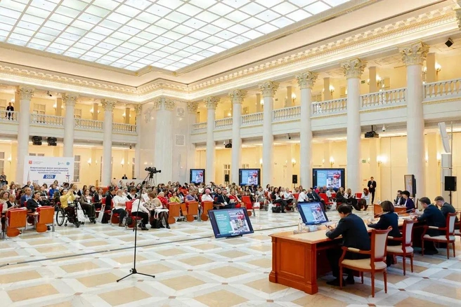 Источник: Городское туристско-информационное бюро Санкт-Петербурга