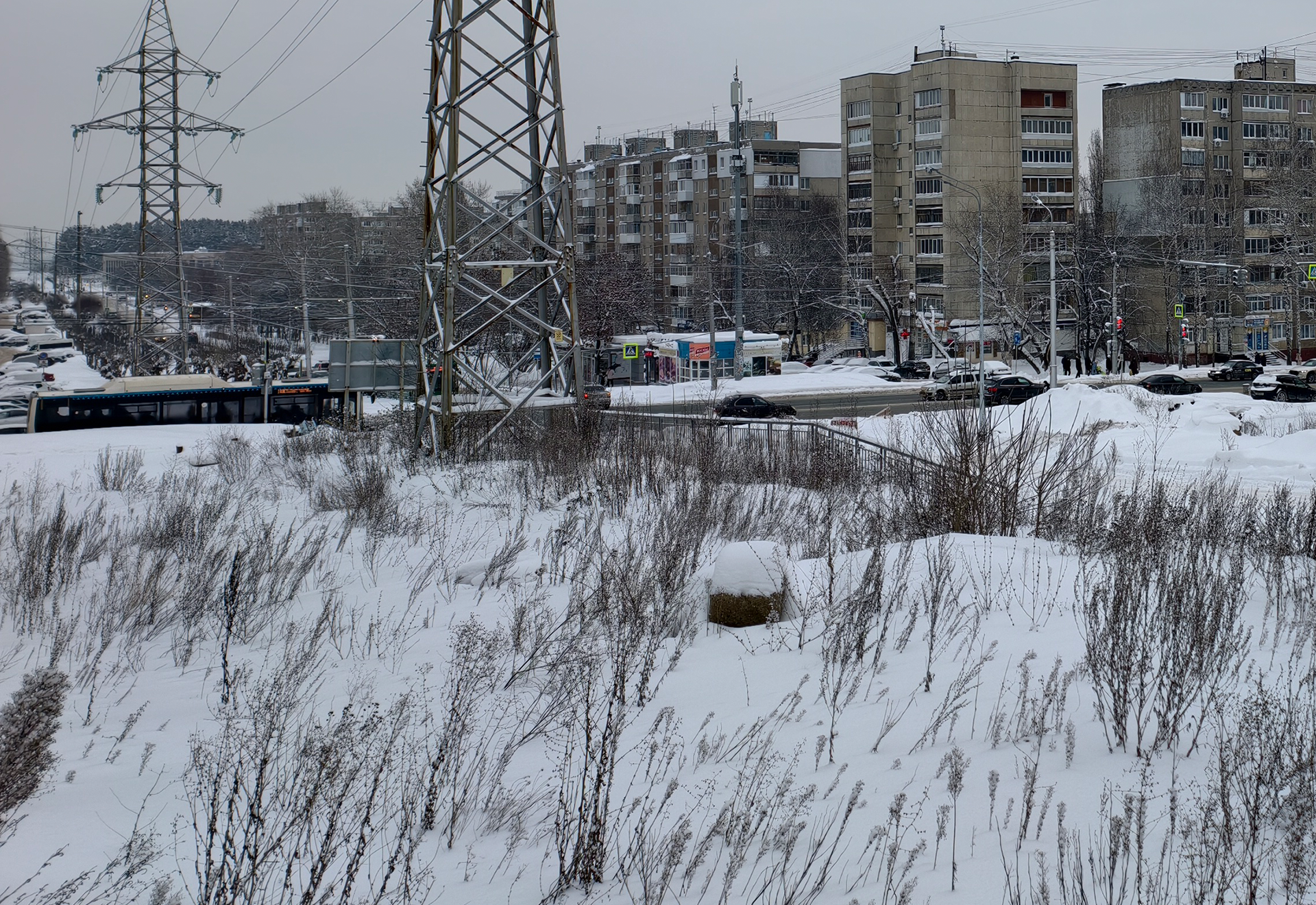 Источник: Булат Салихов / UFA1.RU