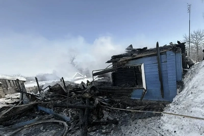 Следственное управление призывает соблюдать пожарную безопасность