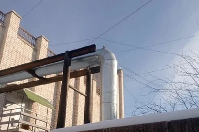 В Тынде обновят коммуникации больничного комплекса