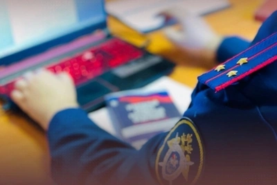 СК проверяет обстоятельства травмы женщины в колодце