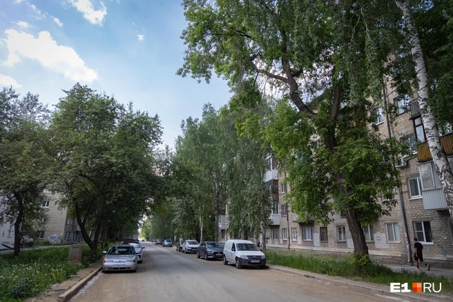 Источник: Владислав Лоншаков / E1.RU