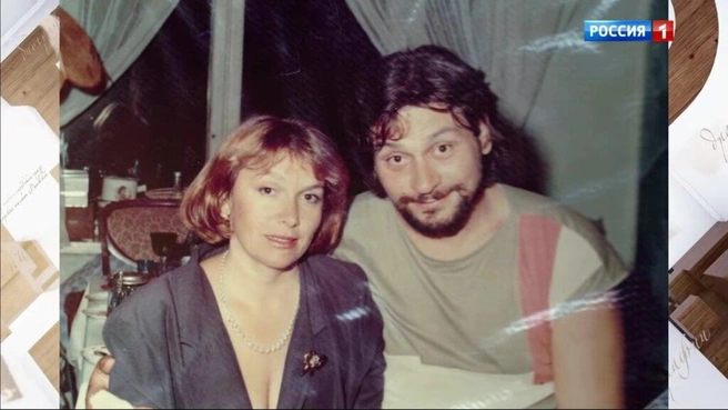 Источник: кадр из программы «Судьба человека» (16+). «Россия 1», 2023 год