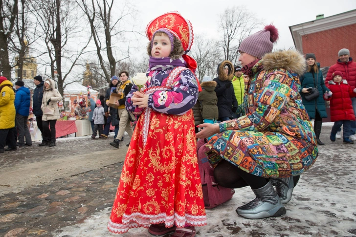 Гуляй, Масленица! Что нужно делать каждый день на этой неделе