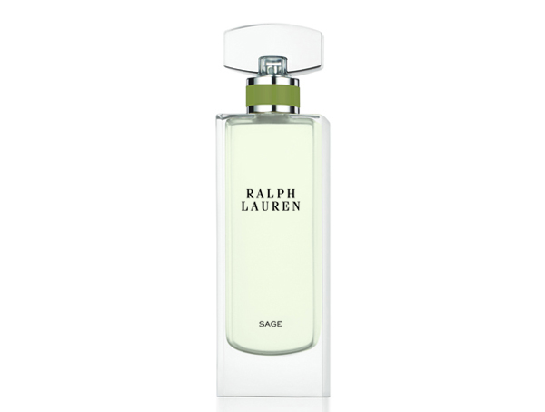 Sage из нишевой коллекции ароматов Ralph Lauren.