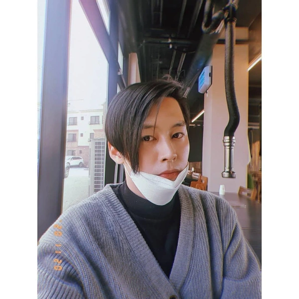 Чон Ын-у | www.starhit.ru