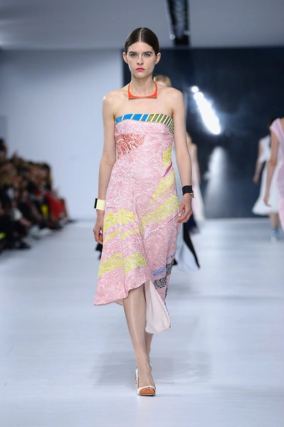 Показ круизной коллекции Dior в Монте-Карло | Источник: getty images