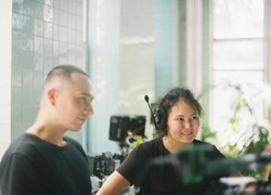 «Becoming» Жаннат Алшановой: Казахстанская надежда престижного фестиваля в Локарно