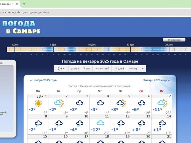 Источник: samara.nuipogoda.ru