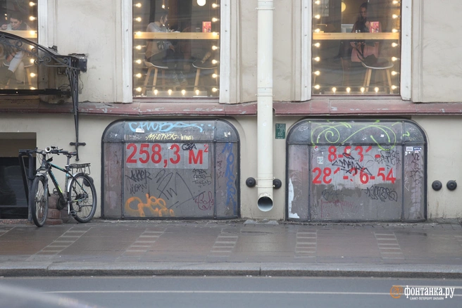 «Упрощенку» затягивают. Как новый порог в 10 млн рублей ударит по карману каждого петербуржца | Источник: Сергей Михайличенко / «Фонтанка.ру»